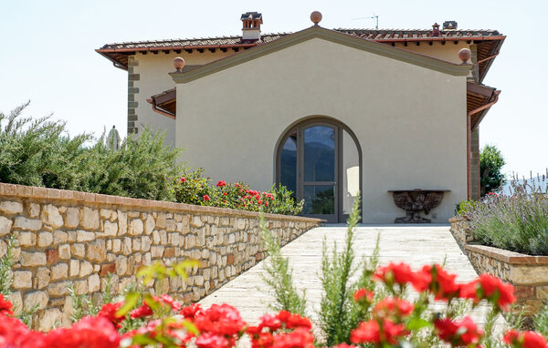 Holiday Home - Reggello , Italy - ITF187 2