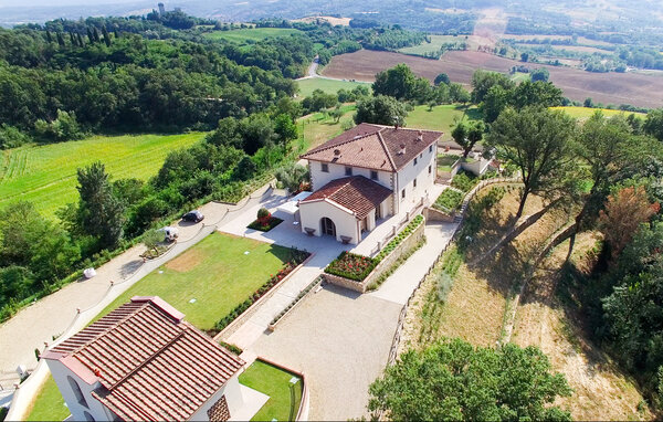 Casa vacanze - Reggello , Italia - ITF187 11