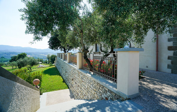 Casa vacanze - Reggello , Italia - ITF187 12