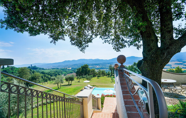 Casa vacanze - Reggello , Italia - ITF187 13