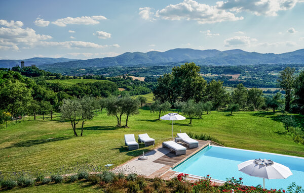 Casa vacanze - Reggello , Italia - ITF187 14