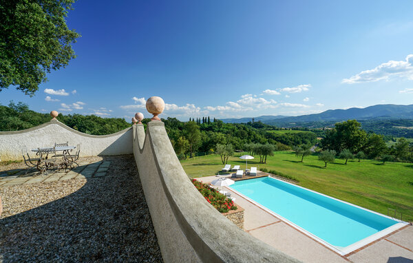 Casa vacanze - Reggello , Italia - ITF187 17