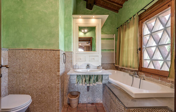 Casa vacanze - Reggello , Italia - ITF188 701