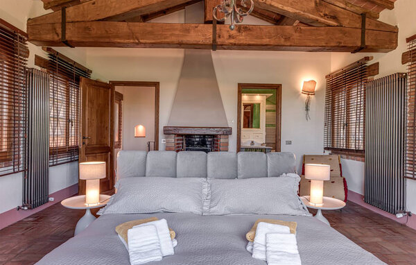 Casa vacanze - Reggello , Italia - ITF188 7