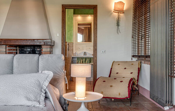 Casa vacanze - Reggello , Italia - ITF188 601