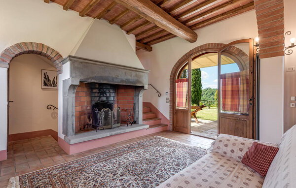 Casa vacanze - Reggello , Italia - ITF188 4