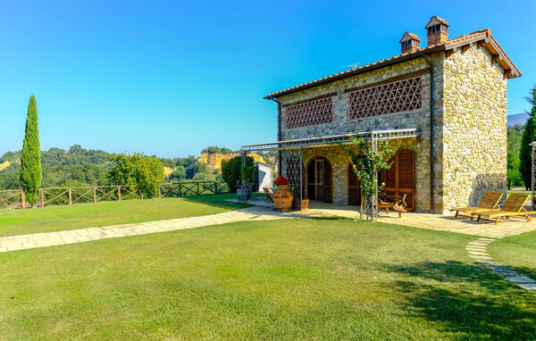 Casa vacanze - Reggello , Italia - ITF188 82