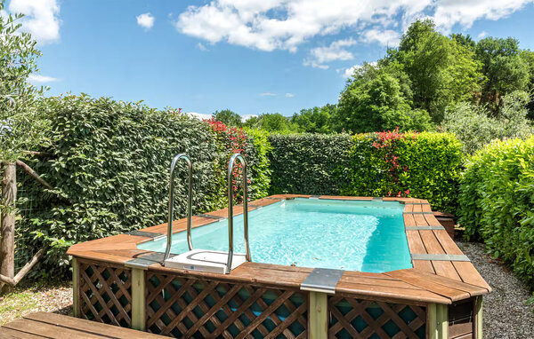 Casa vacanze - Reggello , Italia - ITF188 3