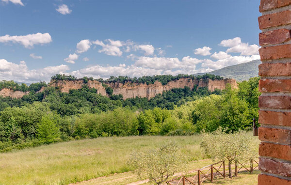 Casa vacanze - Reggello , Italia - ITF188 9