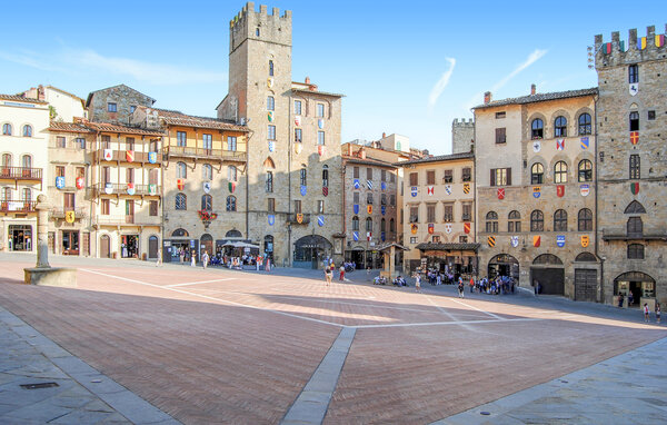 Domy wakacyjne - Figline Valdarno , Wlochy - ITF189 902