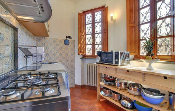 Domy wakacyjne - Figline Valdarno , Wlochy - ITF189 5