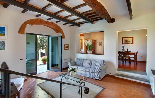 Domy wakacyjne - Figline Valdarno , Wlochy - ITF189 301