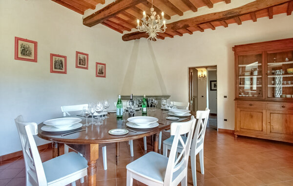 Domy wakacyjne - Figline Valdarno , Wlochy - ITF189 4