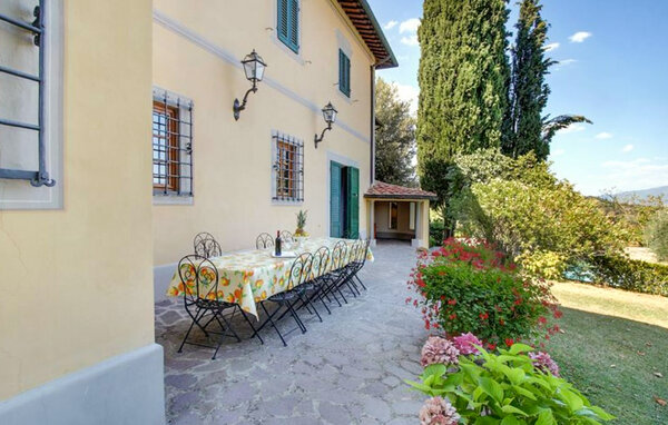 Domy wakacyjne - Figline Valdarno , Wlochy - ITF189 6