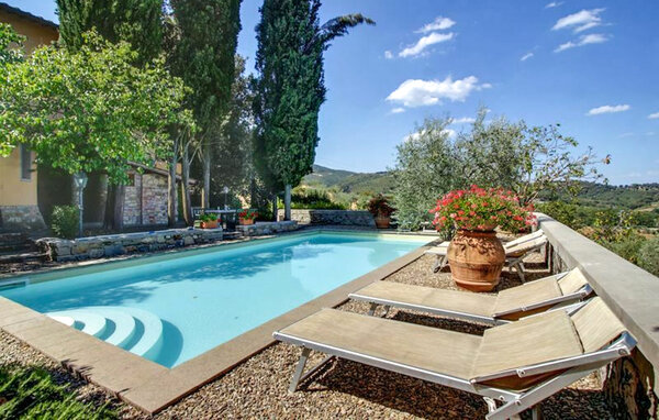 Domy wakacyjne - Figline Valdarno , Wlochy - ITF189 11