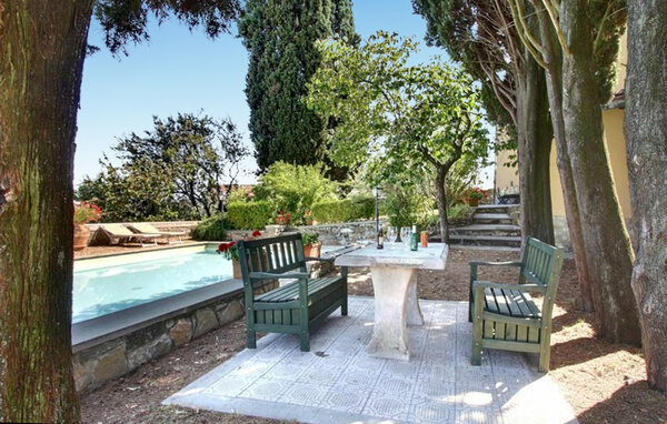 Domy wakacyjne - Figline Valdarno , Wlochy - ITF189 12