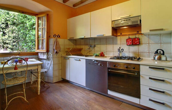 Feriehuse - Reggello , Italien - ITF197 6