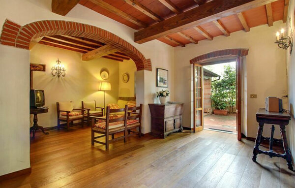 Feriehuse - Reggello , Italien - ITF197 4