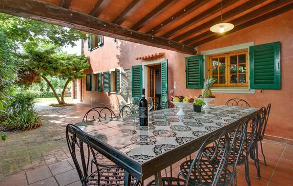 Feriehuse - Reggello , Italien - ITF197 3