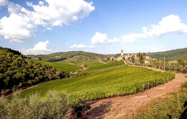 Feriehuse - Barberino Tavarnelle , Italien - ITF198 902