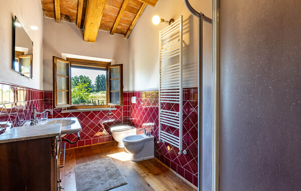 Feriehuse - Barberino Tavarnelle , Italien - ITF198 701