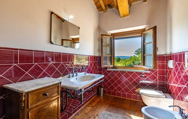 Feriehuse - Barberino Tavarnelle , Italien - ITF198 702