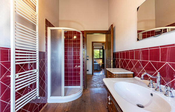 Feriehuse - Barberino Tavarnelle , Italien - ITF198 703