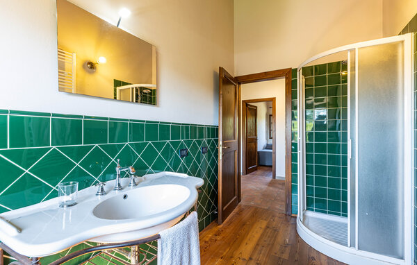 Feriehuse - Barberino Tavarnelle , Italien - ITF198 706