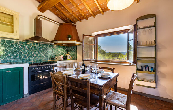 Feriehuse - Barberino Tavarnelle , Italien - ITF198 402