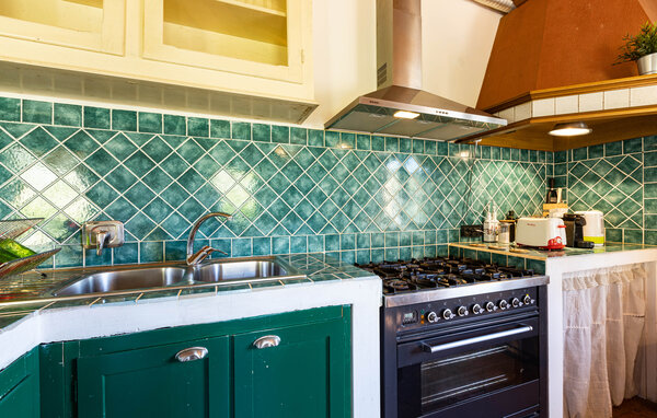 Feriehuse - Barberino Tavarnelle , Italien - ITF198 403