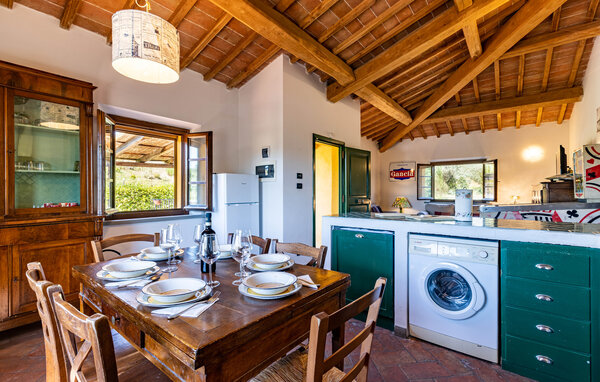 Feriehuse - Barberino Tavarnelle , Italien - ITF198 405