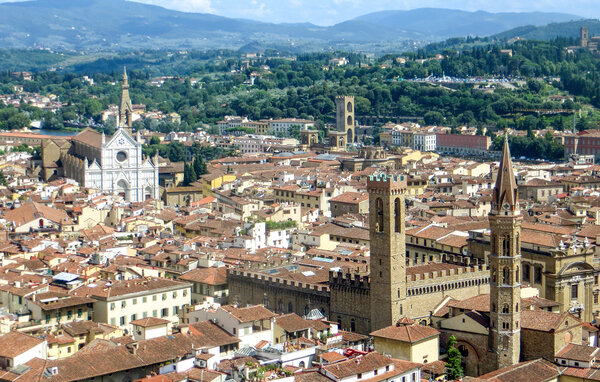 Ferienhaus - Firenze , Italien - ITF210 901