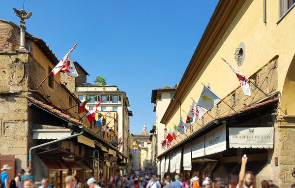 Ferienhaus - Firenze , Italien - ITF210 902