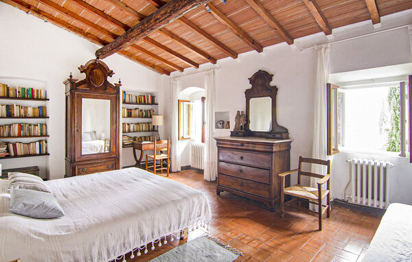 Ferienhaus - Firenze , Italien - ITF210 602