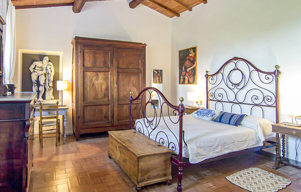 Ferienhaus - Firenze , Italien - ITF210 603