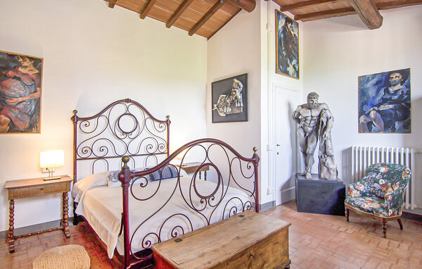 Ferienhaus - Firenze , Italien - ITF210 604