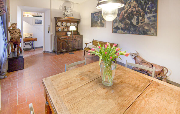 Ferienhaus - Firenze , Italien - ITF210 302