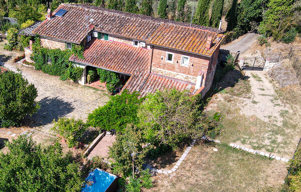 Ferienhaus - Firenze , Italien - ITF210 81