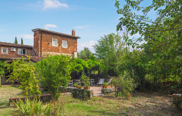 Ferienhaus - Firenze , Italien - ITF210 82