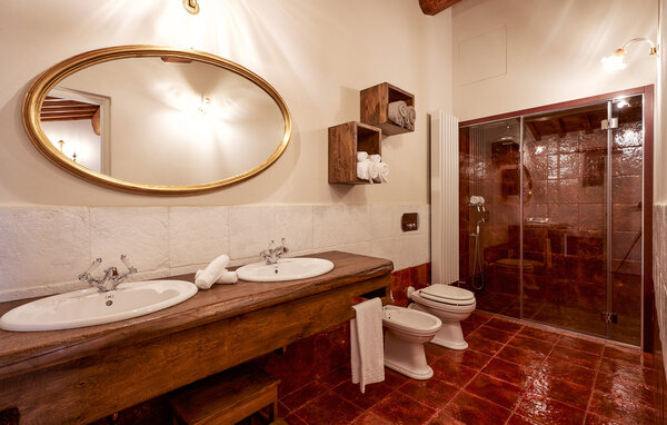 Domy wakacyjne - Vicchio di Mugello , Wlochy - ITF211 703