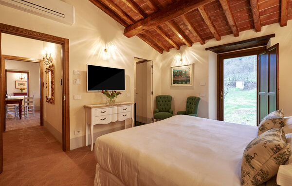 Domy wakacyjne - Vicchio di Mugello , Wlochy - ITF211 604