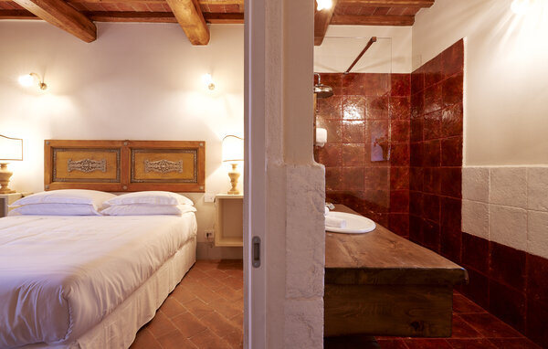 Domy wakacyjne - Vicchio di Mugello , Wlochy - ITF211 607