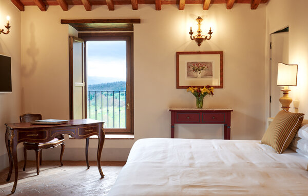 Domy wakacyjne - Vicchio di Mugello , Wlochy - ITF211 611