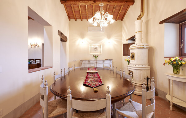 Domy wakacyjne - Vicchio di Mugello , Wlochy - ITF211 5