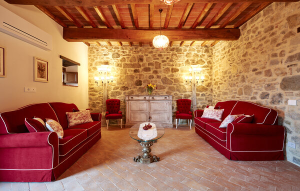 Domy wakacyjne - Vicchio di Mugello , Wlochy - ITF211 4