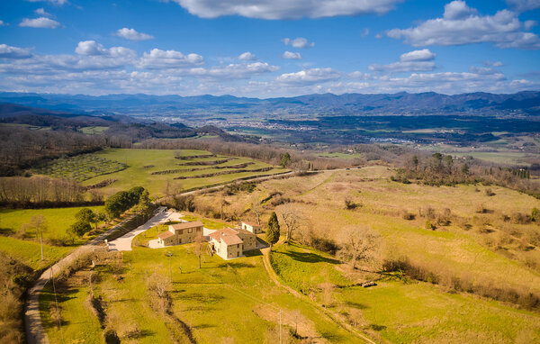 Domy wakacyjne - Vicchio di Mugello , Wlochy - ITF211 81