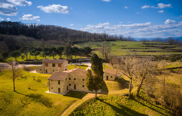 Domy wakacyjne - Vicchio di Mugello , Wlochy - ITF211 2