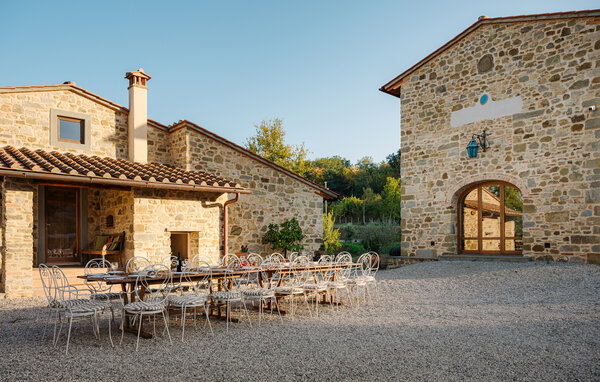 Domy wakacyjne - Vicchio di Mugello , Wlochy - ITF211 3