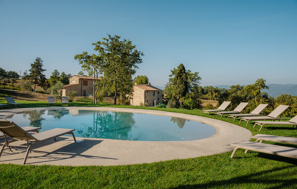 Domy wakacyjne - Vicchio di Mugello , Wlochy - ITF211 11