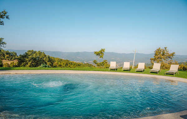 Domy wakacyjne - Vicchio di Mugello , Wlochy - ITF211 13